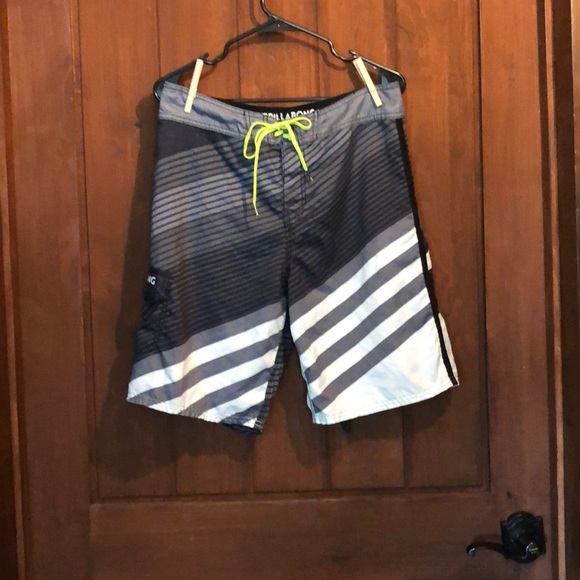 Billabong Board Shorts